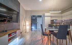 Minimar Apartamenty Swieradow