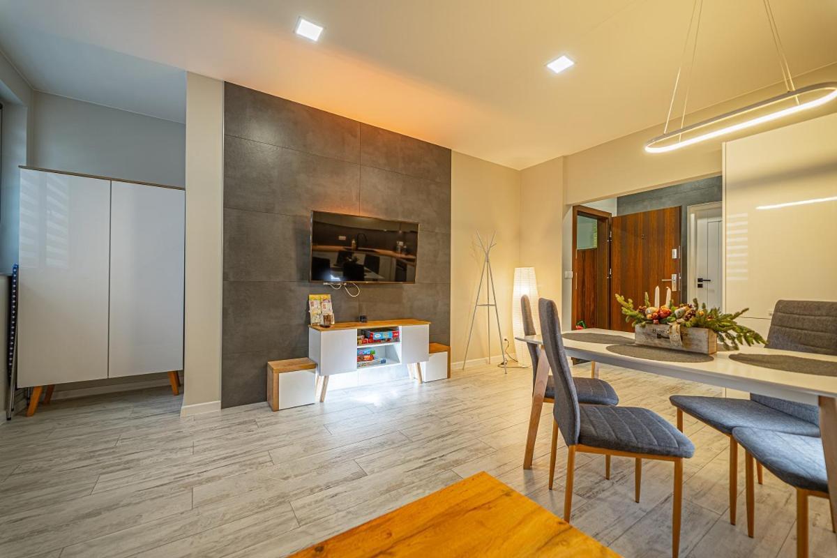 Minimar Apartamenty Swieradow Exteriér fotografie