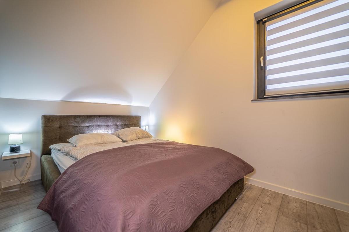 Minimar Apartamenty Swieradow Exteriér fotografie