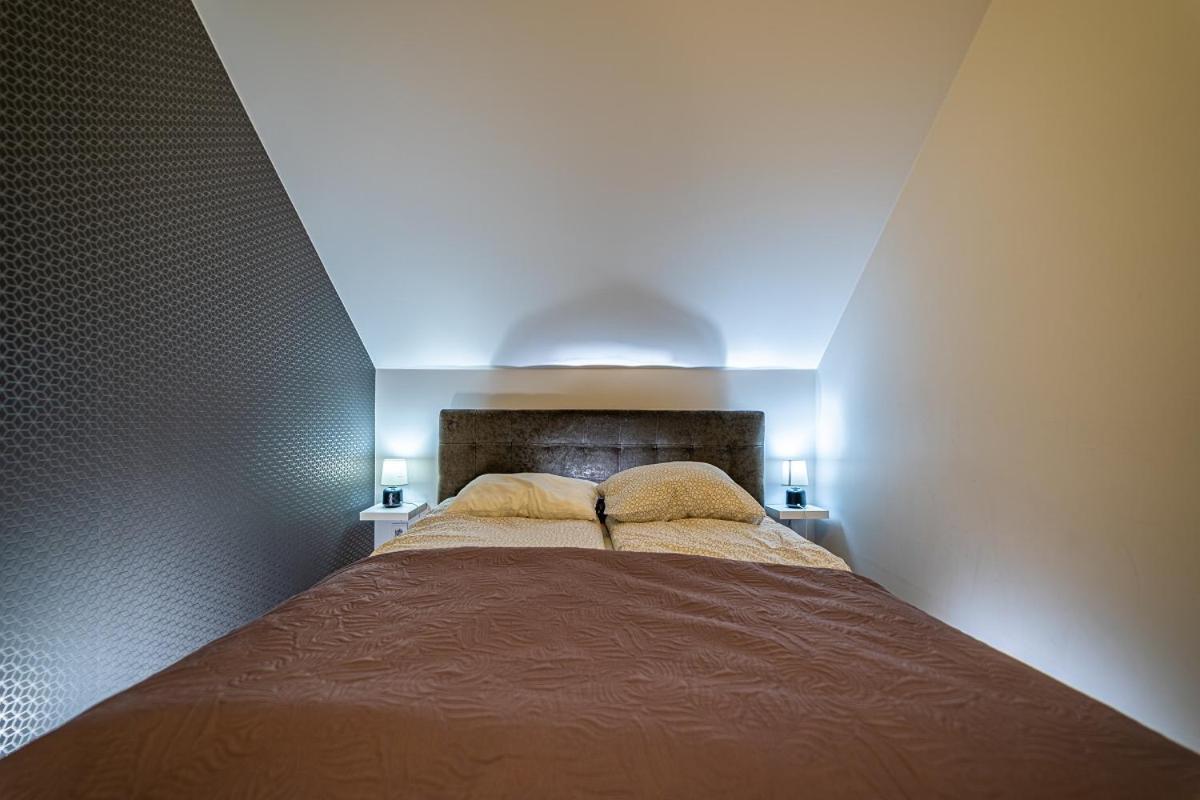 Minimar Apartamenty Swieradow Exteriér fotografie