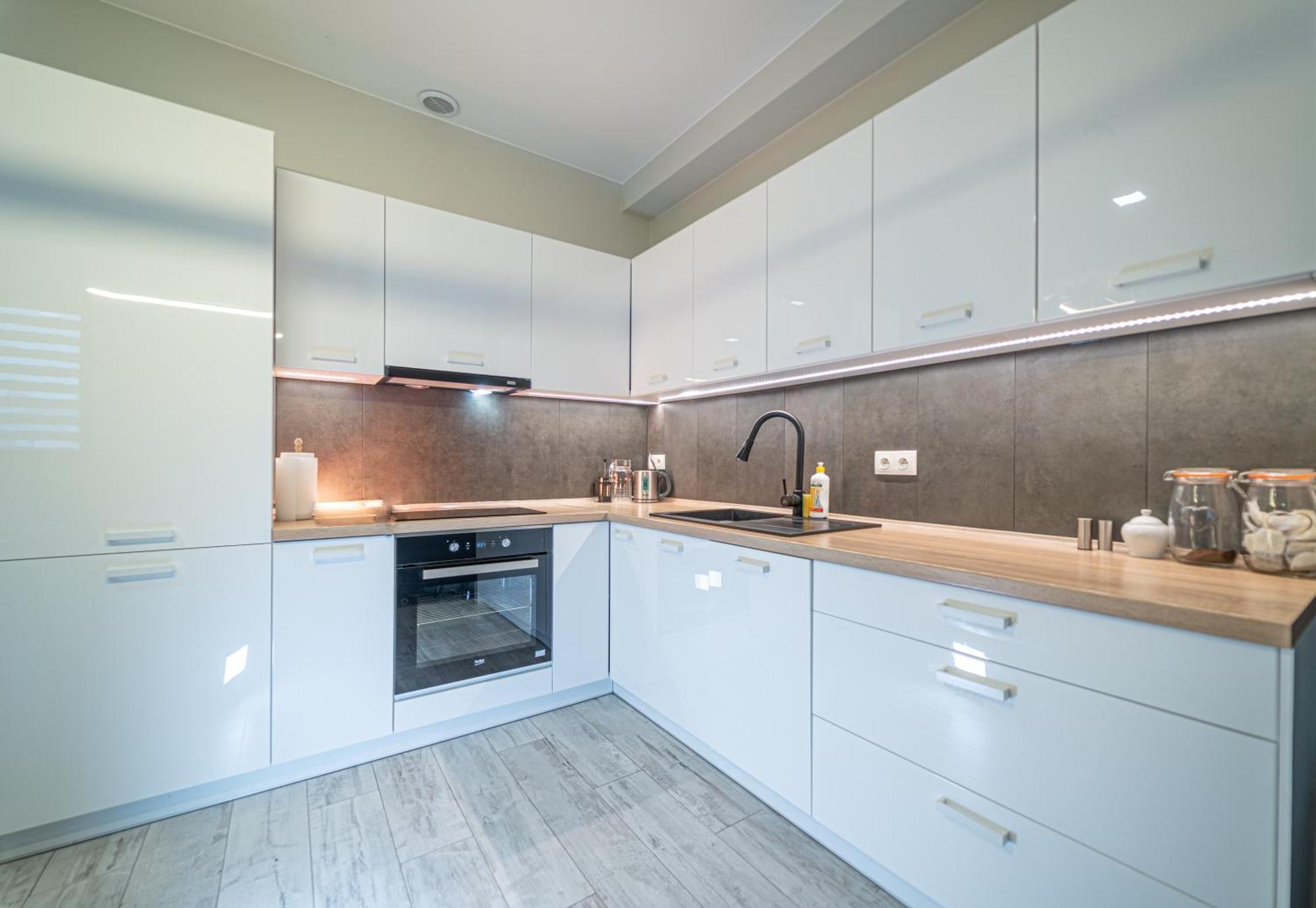 Minimar Apartamenty Swieradow Exteriér fotografie