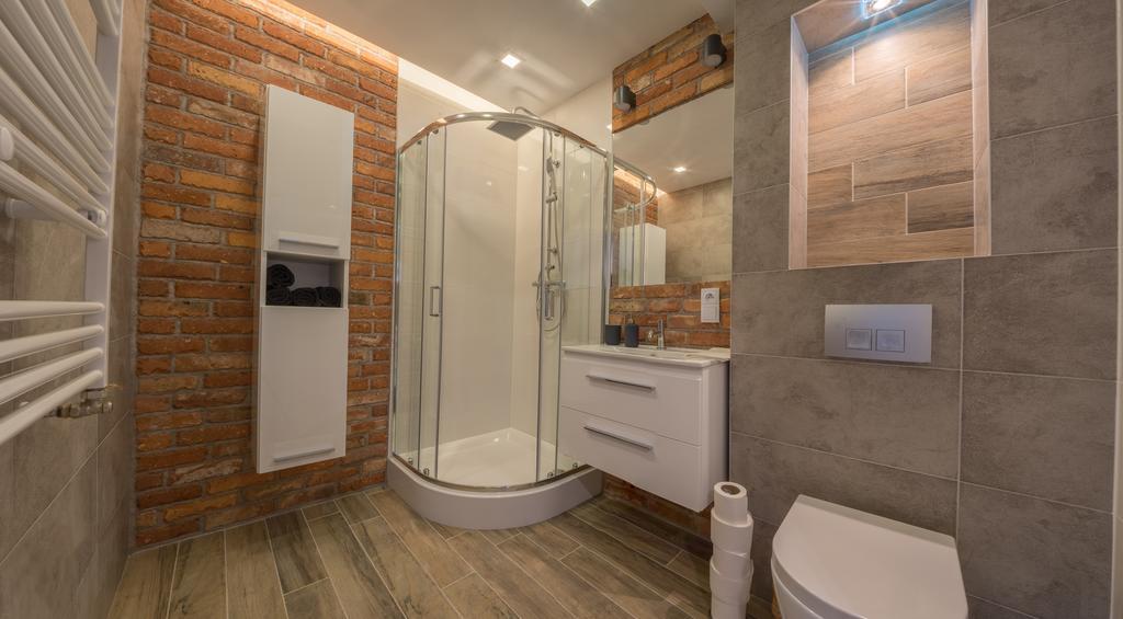 Minimar Apartamenty Swieradow Exteriér fotografie