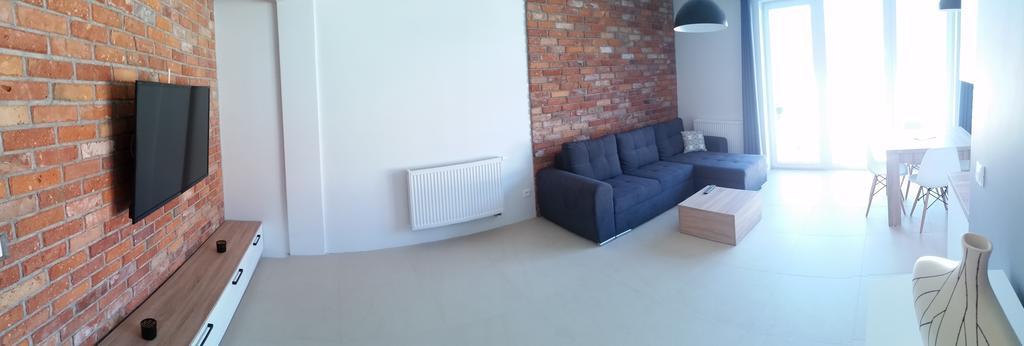 Minimar Apartamenty Swieradow Exteriér fotografie