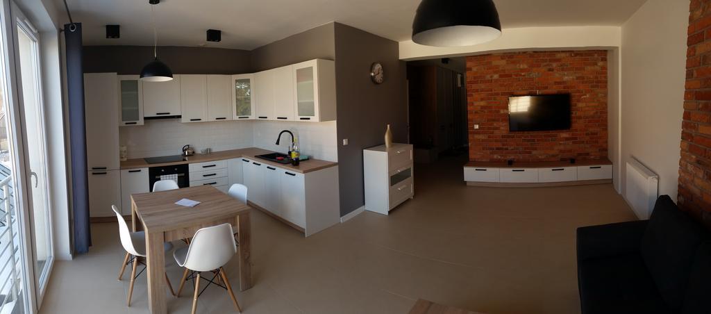 Minimar Apartamenty Swieradow Exteriér fotografie
