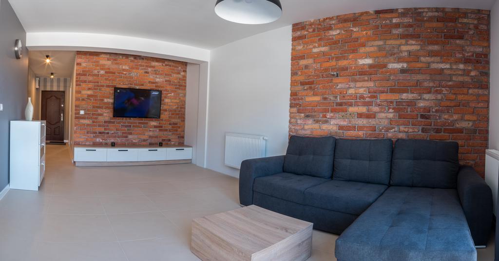 Minimar Apartamenty Swieradow Exteriér fotografie