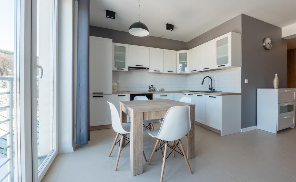 Minimar Apartamenty Swieradow Exteriér fotografie