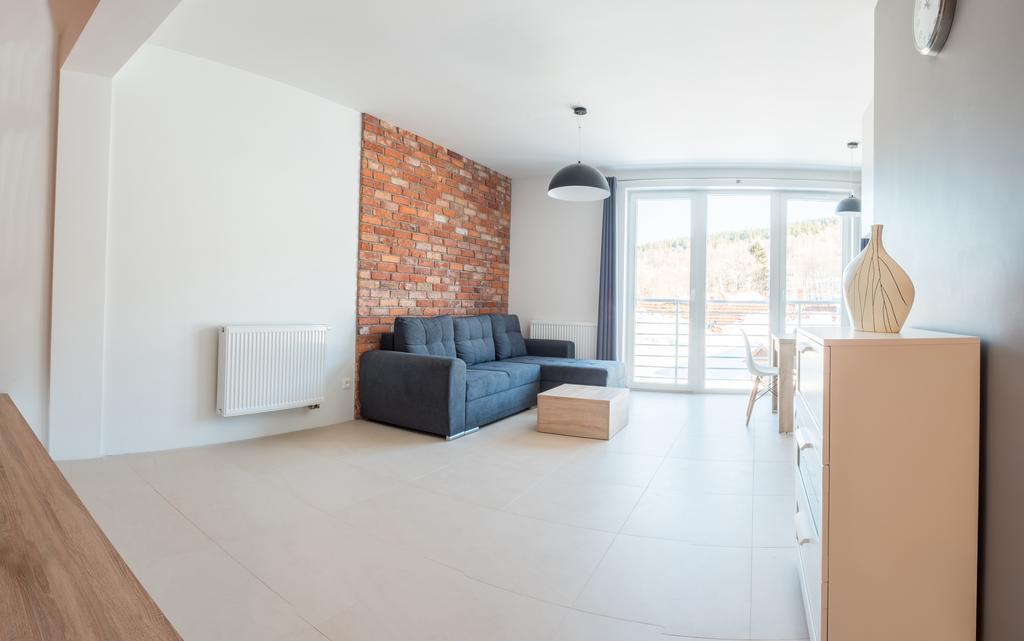 Minimar Apartamenty Swieradow Exteriér fotografie