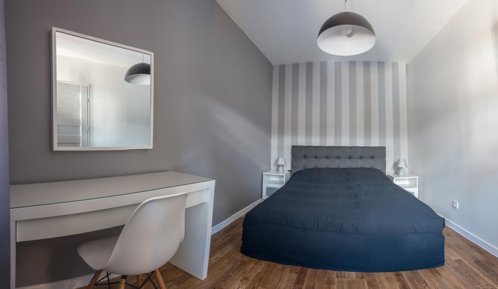 Minimar Apartamenty Swieradow Exteriér fotografie