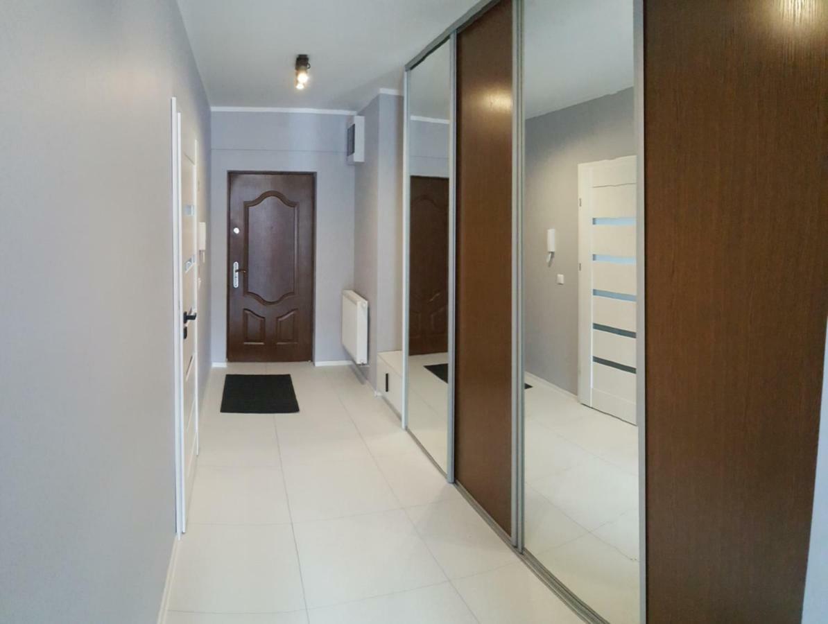 Minimar Apartamenty Swieradow Exteriér fotografie