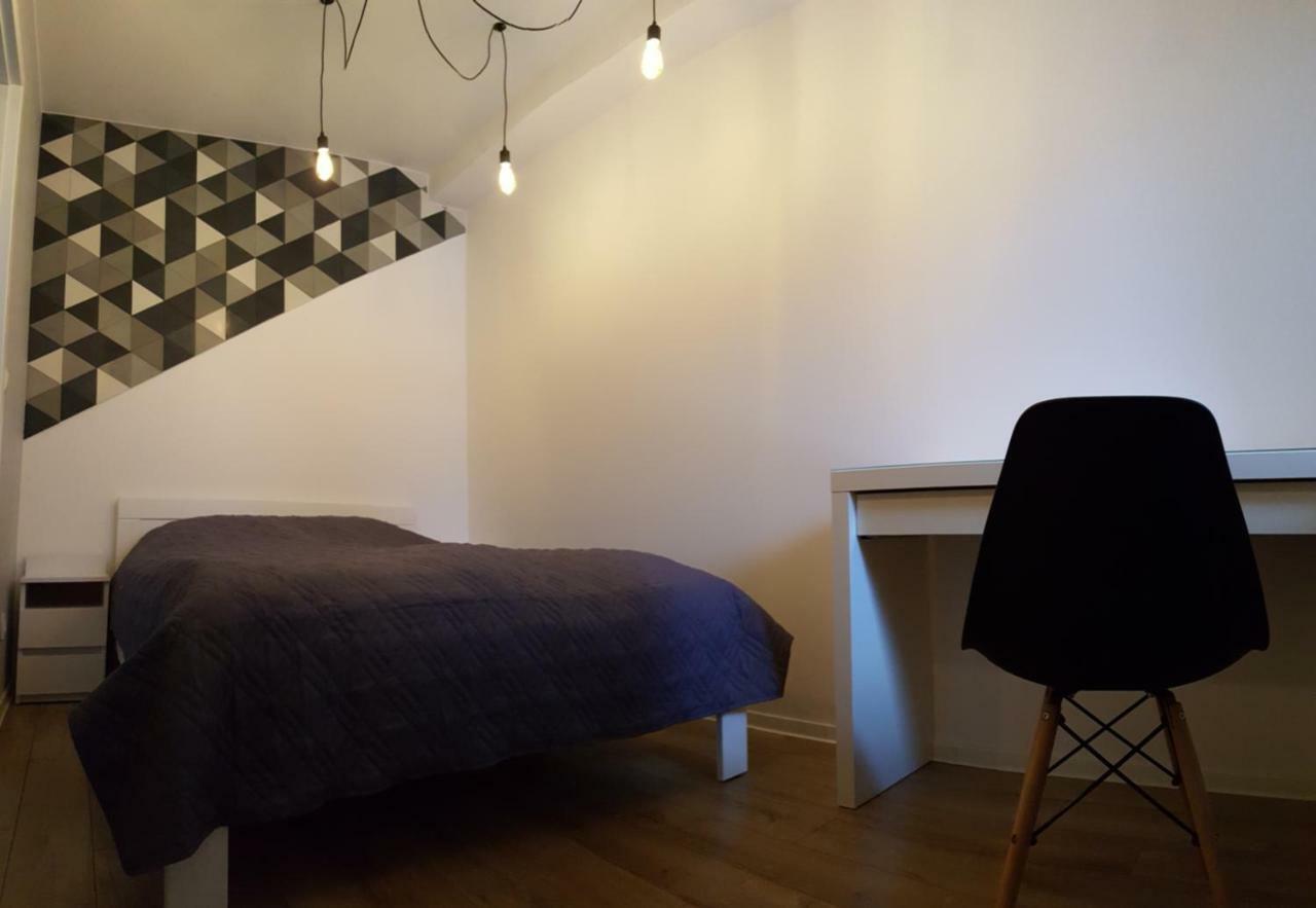 Minimar Apartamenty Swieradow Exteriér fotografie