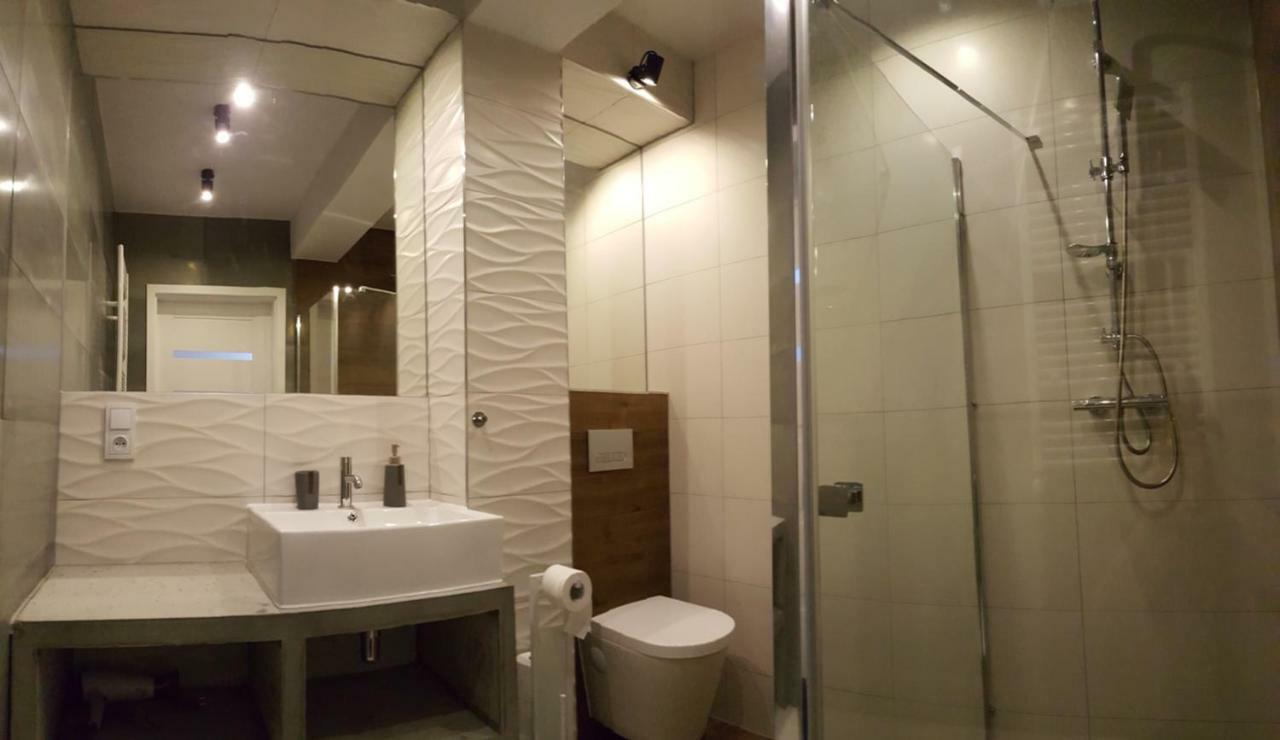 Minimar Apartamenty Swieradow Exteriér fotografie