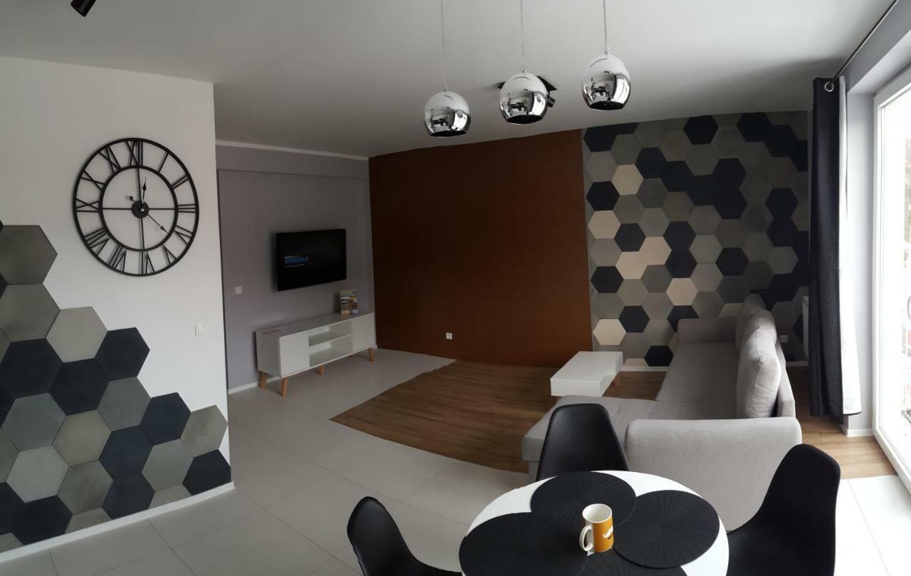 Minimar Apartamenty Swieradow Exteriér fotografie